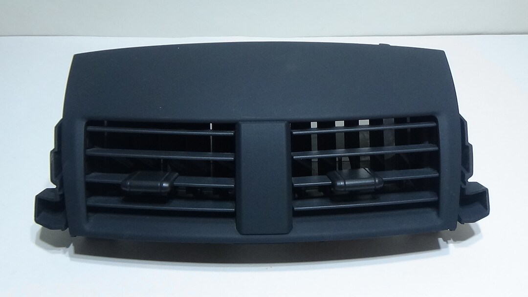 20062012 Toyota RAV4 Center Dash Air Vents Etsy