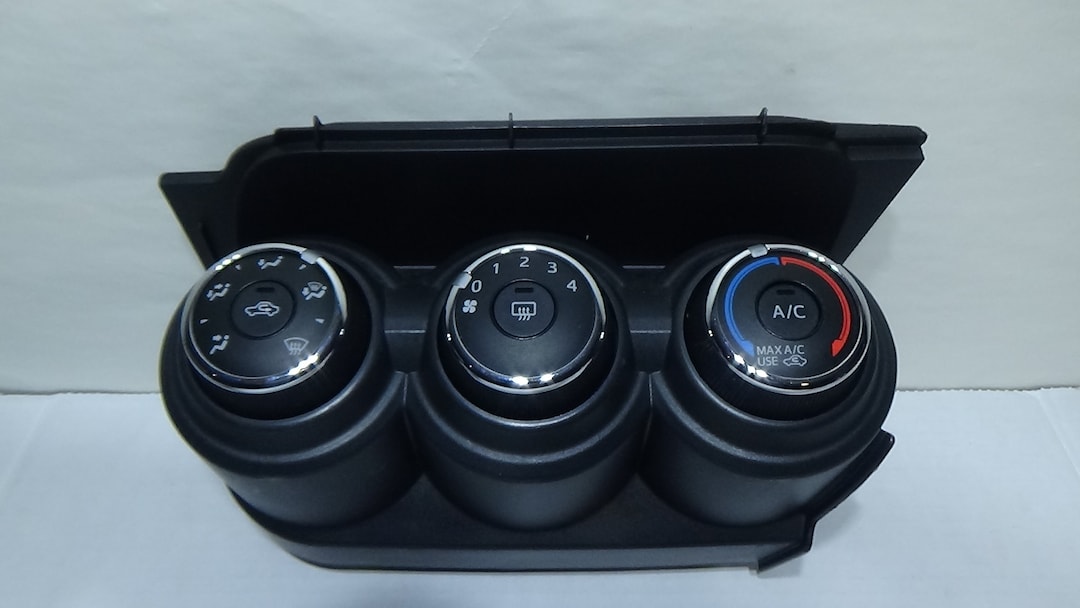 20112016 Scion TC AC Heater Climate Control Switch Etsy