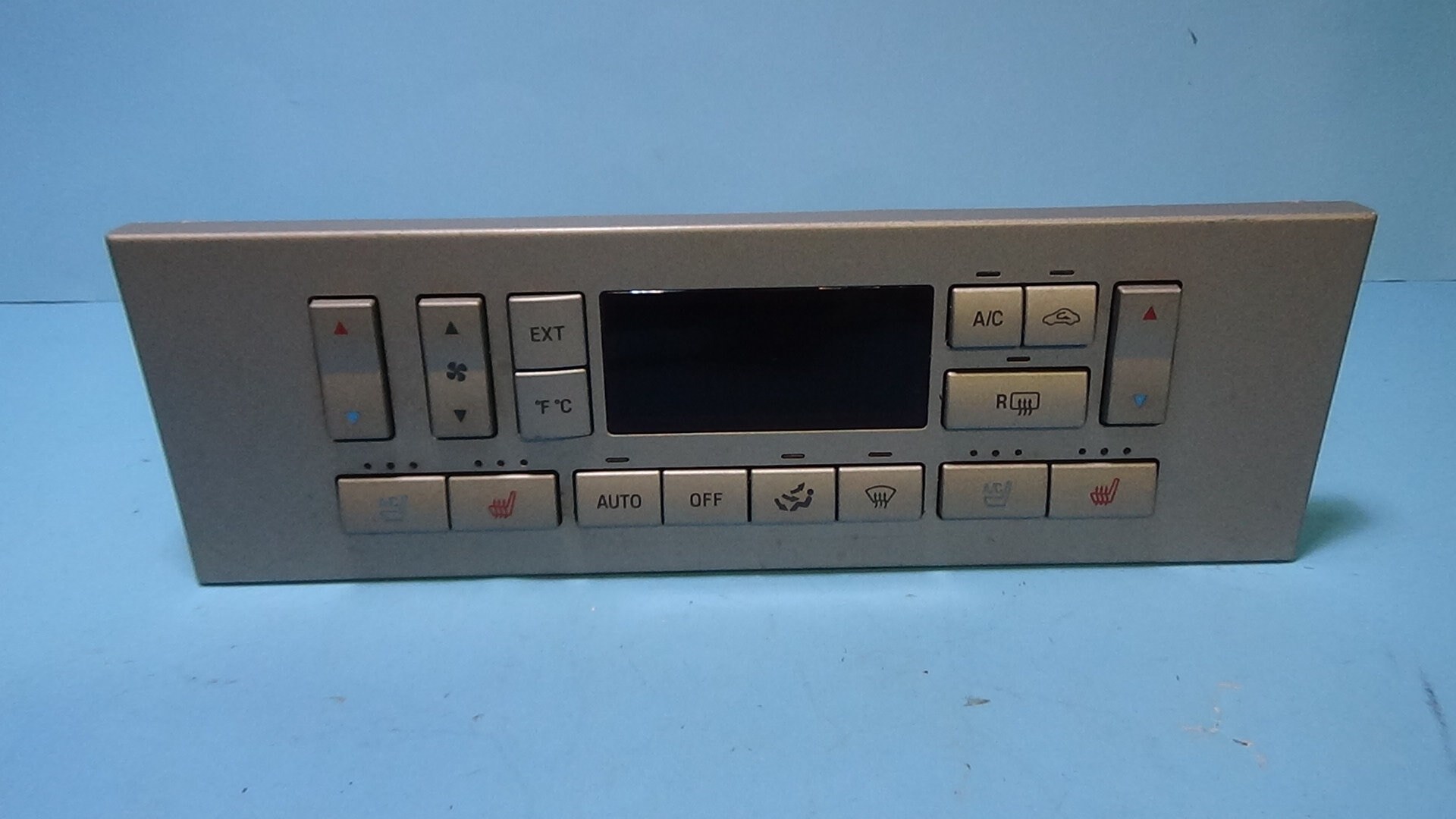 20052006 Lincoln Navigator AC Heater Climate Control Switch Etsy