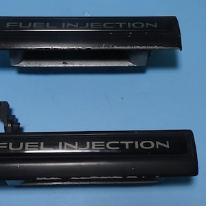 1982-1992 Pontiac Firebird Exterior Door Handle