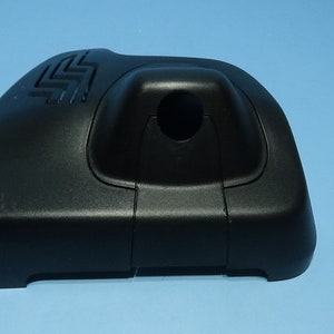 2008-2016 Volvo XC70 Interior Rear View Mirror Cover