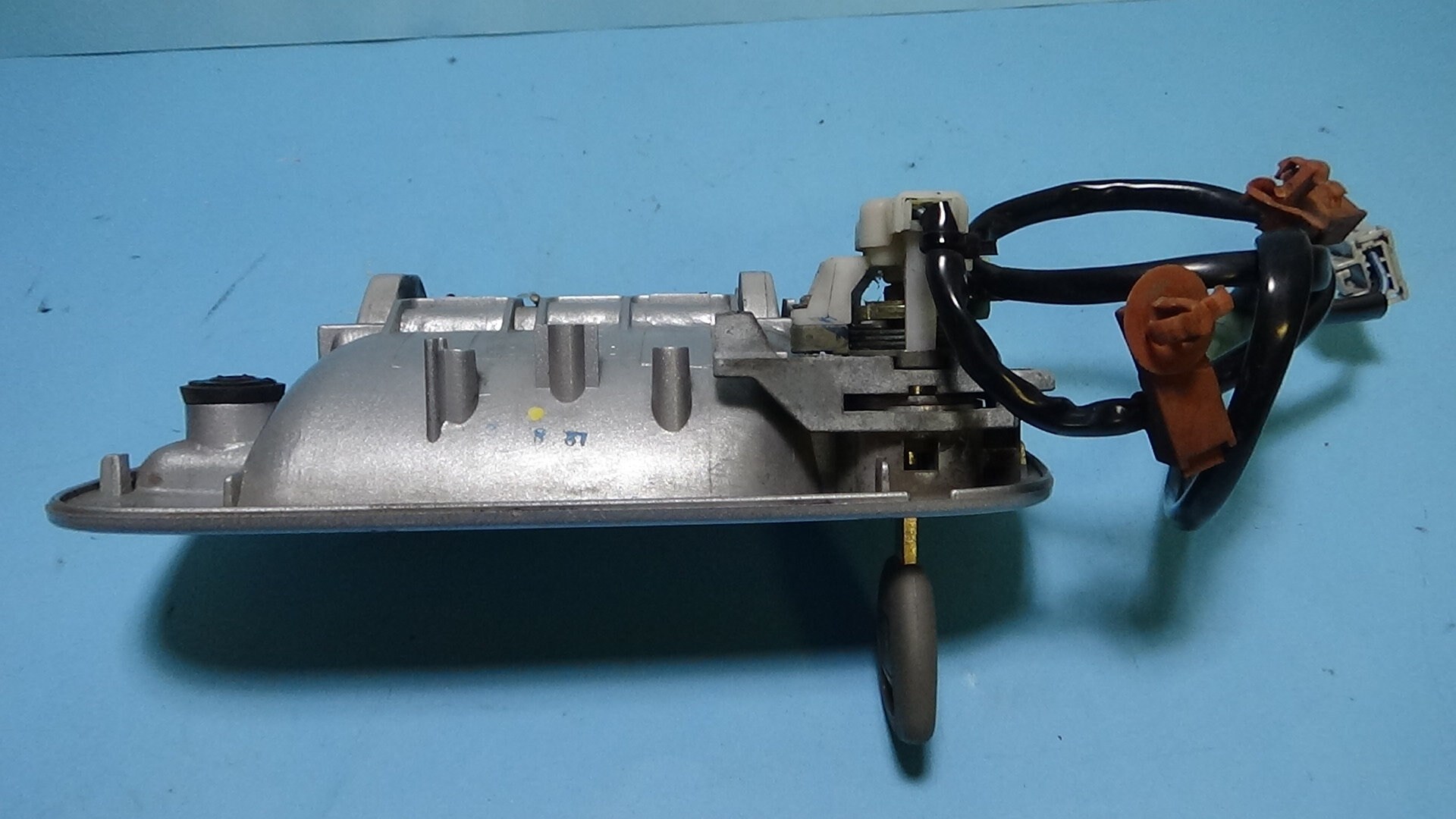 19972001 Honda Prelude Passenger Side RH Exterior Door