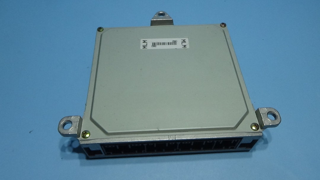 19972001 Honda Prelude 2.2L Engine Computer MT ECU 37820P5PL03 Etsy