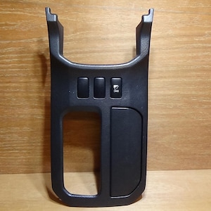2003-2009 Toyota 4Runner Center Console Shifter Trim Bezel