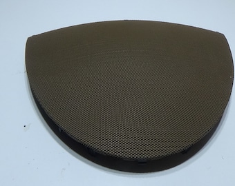 2005-2009 Mercedes Benz W211 E350 Center Dash Air Vent Speaker Cover
