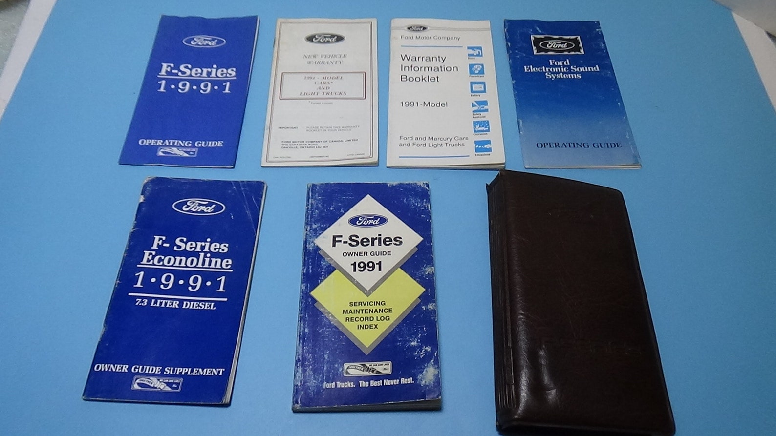 1991 ford f150 repair manual free download 1991 ford f150 repair manual free download