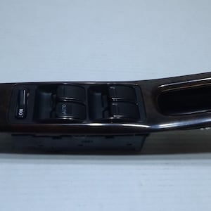 1999-2002 Honda Accord Driver Side Power Window Switch