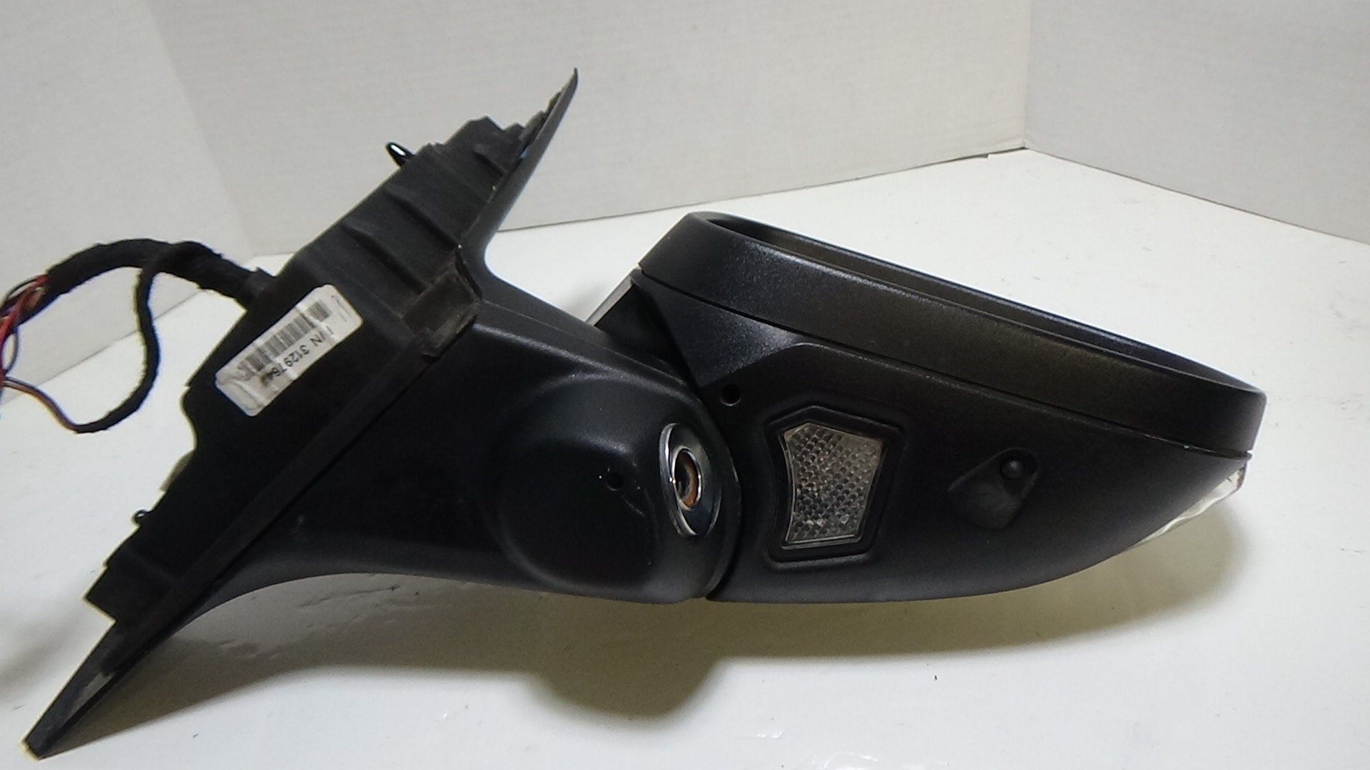 20072014 Volvo V70 Passenger Side RH Side View Mirror With Etsy