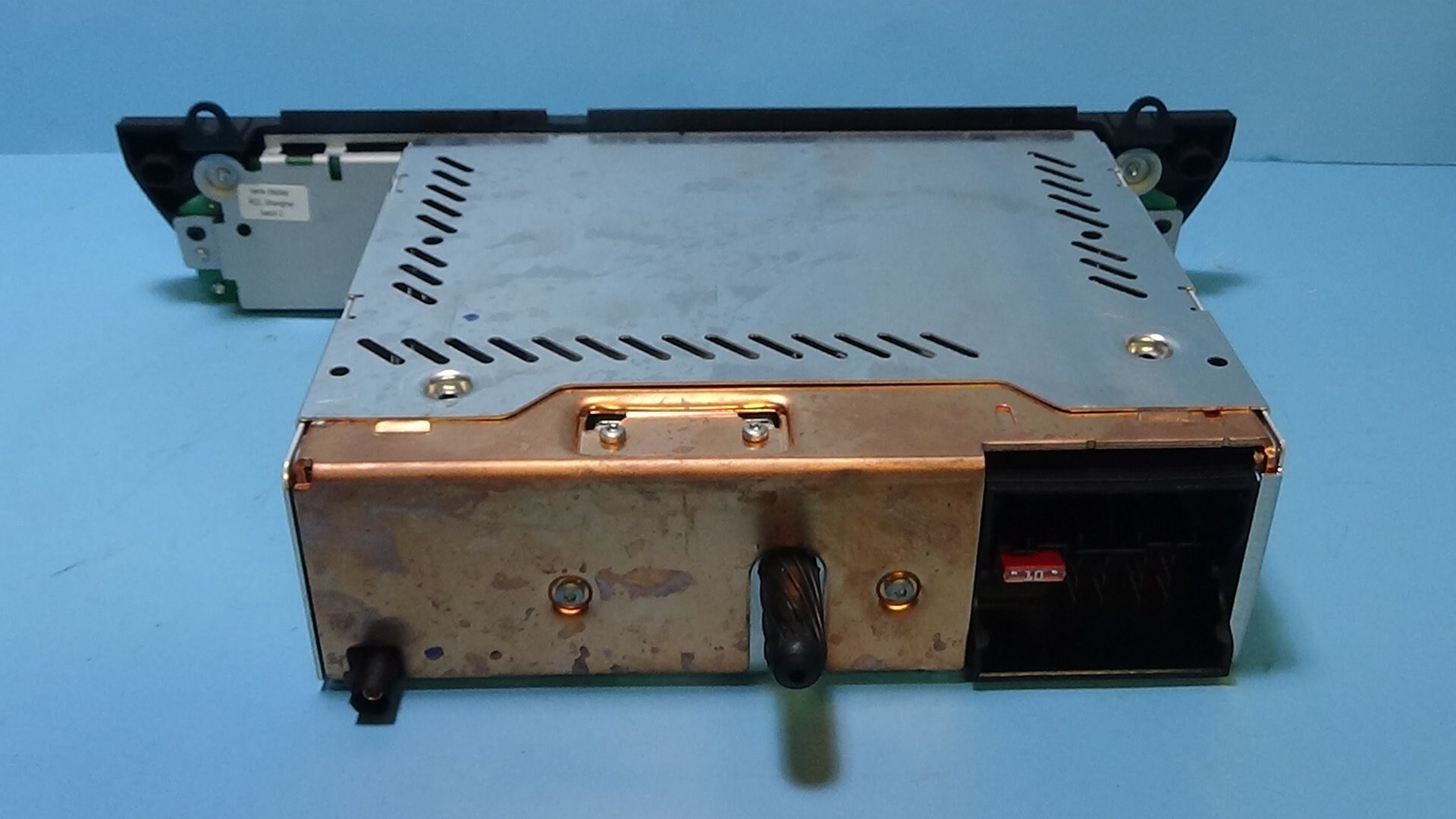 20032010 BMW X3 Am Fm Radio CD Player Reciever Etsy