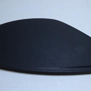 2006-2010 Hummer H3 Dashboard Left End cap Cover
