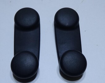 1997-2004 Jeep Wrangler Lewa Prawa Korba szyby TJ