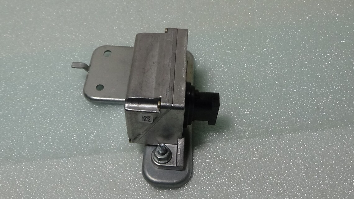 Volvo anti skid