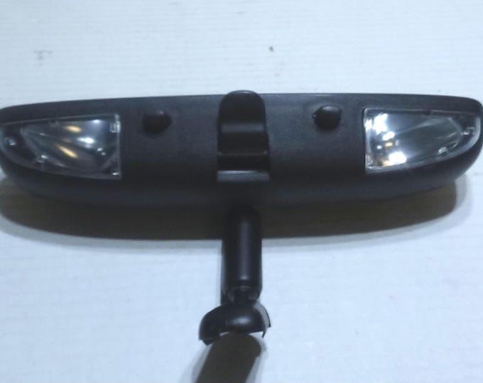 1999-2004 Ford Mustang Convertible Lighted Interior Rear View Mirror - Etsy