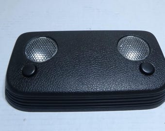 2005-2009 Ford mustang Overheadkonsole Map Light Black