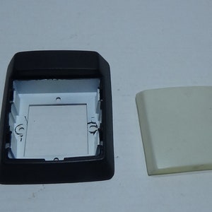 1982-1992 Pontiac Firebird Trans AM Dome Map Light Base Lens