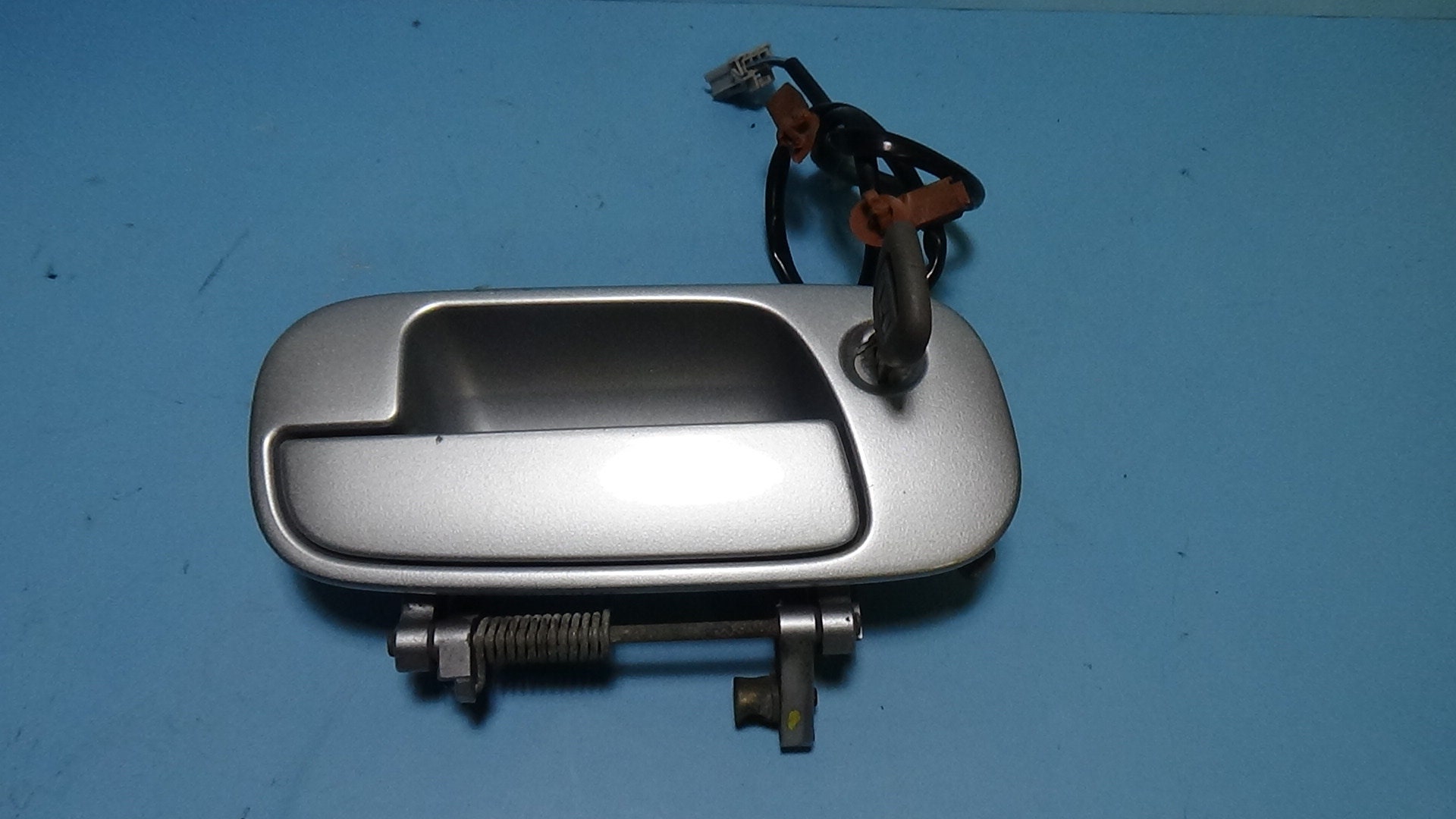 19972001 Honda Prelude Passenger Side RH Exterior Door