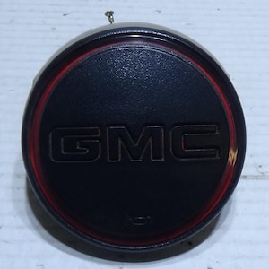 Almohadilla para botón de bocina del volante de GMC Sierra 1988-1994