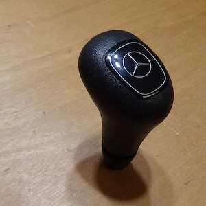 1994-2000 Mercedes Benz C230 C280 Gear Shifter Shift Knob Automatic