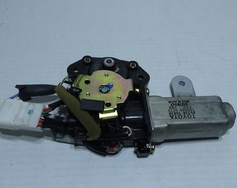 1999-2002 Toyota 4Runner Power Sunroof Motor