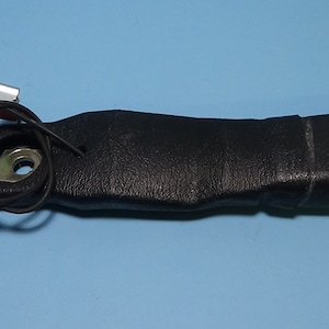 1998-2005 Mercedes-Benz W163 ML500 Driver Side LH Seat belt Buckle