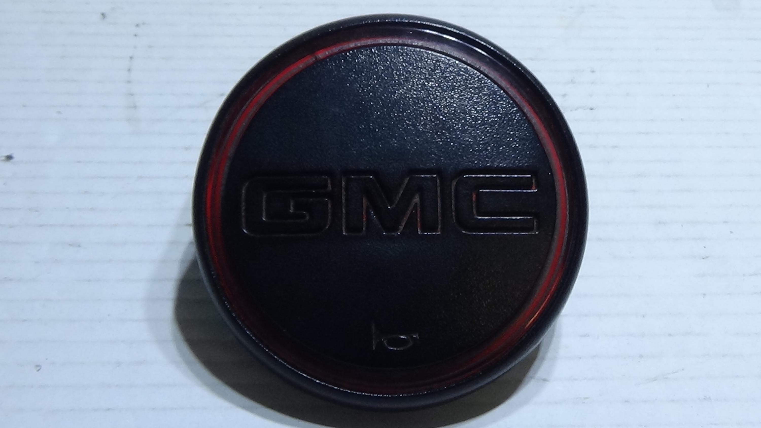 1988-1994 GMC Sierra Steering Wheel Horn button Pad