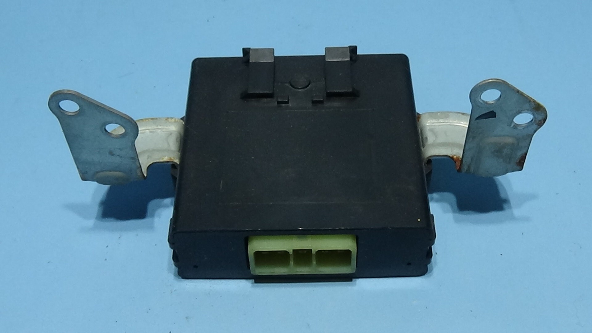 19851989 Toyota MR2 Cooling Fan Relay Module 8592717011 Etsy Canada