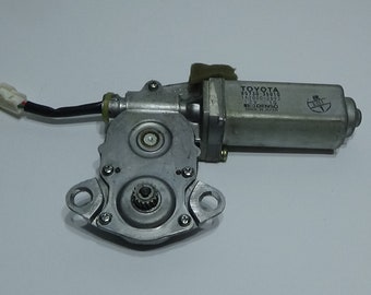 1990-1995 Toyota 4runner Люк Мотор