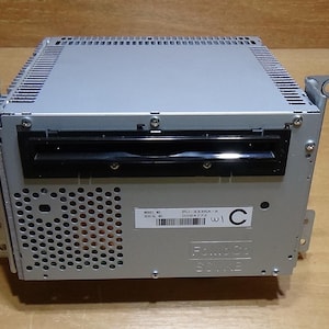 2009-2012 FORD F150 Radio/Audio/CD-spelare/Mottagare AL3T-19C157-BE