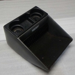 1980-1991 Ford F150 Mittelkonsole CD Ständer Getränkehalter