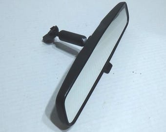 1999-2004 Ford Mustang Manual Interior Rear View Mirror