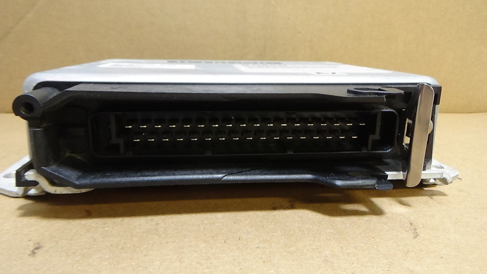 Вольво 940 jetronic
