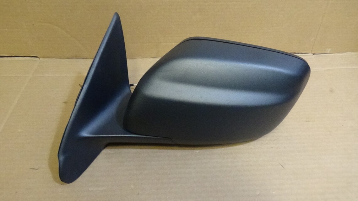 20052007 Volvo XC70 Driver Side Left LH Side View Mirror Etsy