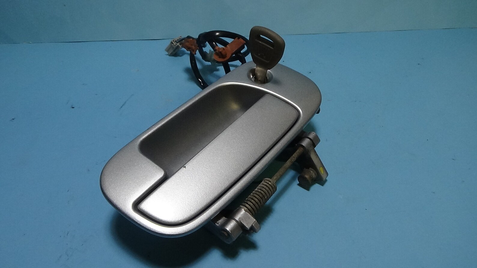 19972001 Honda Prelude Passenger Side RH Exterior Door