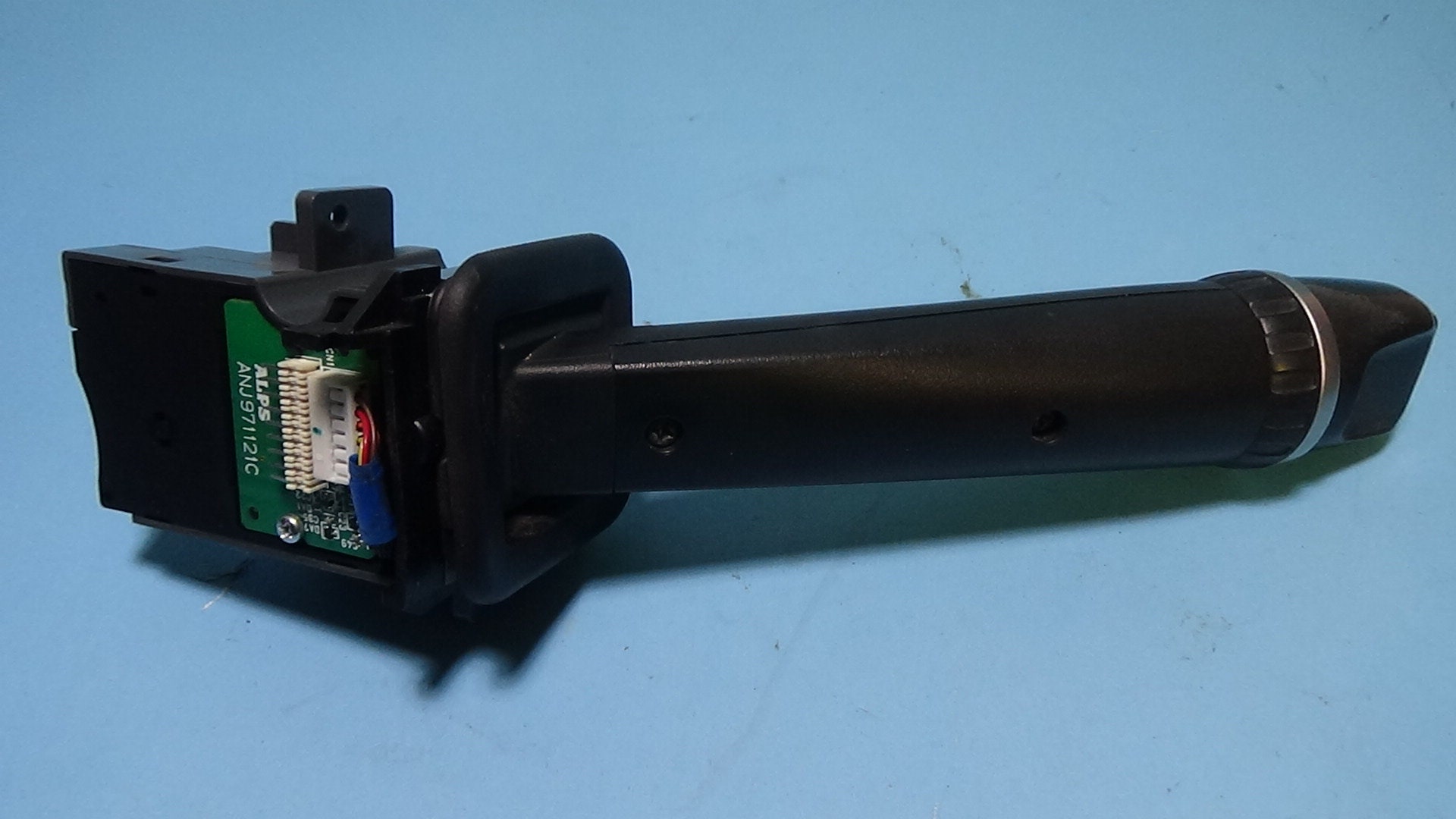 20052009 Volvo S60 Turn Signal Combination Switch Etsy