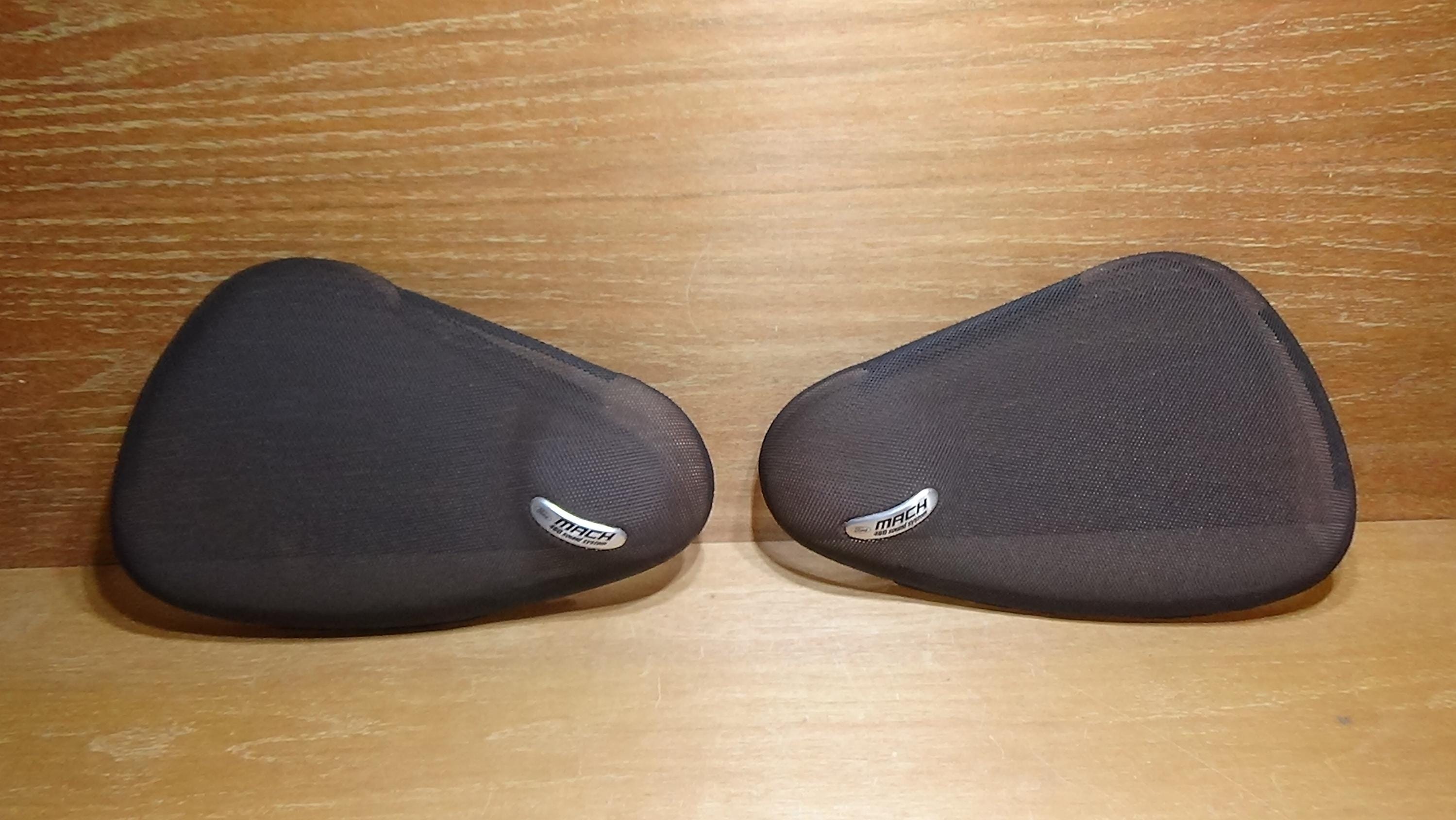 ヴィンテージ スピーカーカバー Vintage Speaker Covers - Etsy