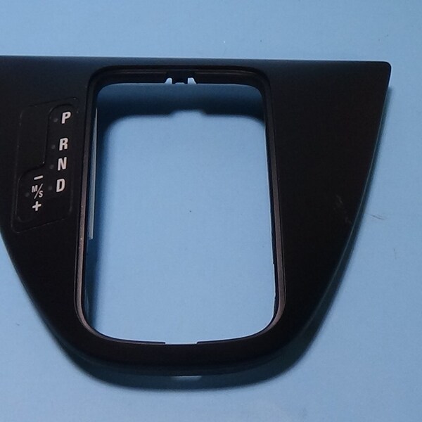 Bmw Shifter Cover Etsy