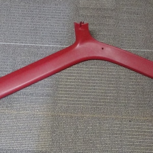 1987-1991 Ford F-250 Passenger Side A Pillar Trim Cover