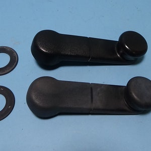 1987-1991 Ford F-150 Manual Window Crank Handle