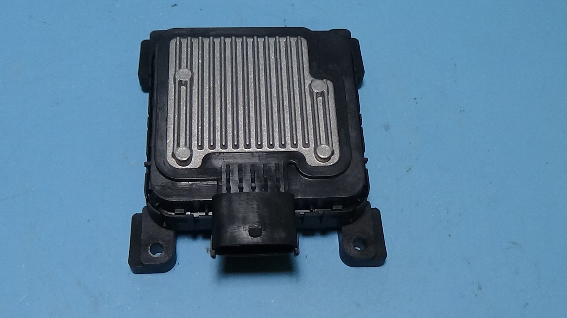 20052007 Volvo XC70 Fuel Pump Electronic Control Module Etsy