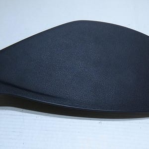 2006-2010 Hummer H3 Passenger Side Dashboard End Cap Cover Panel