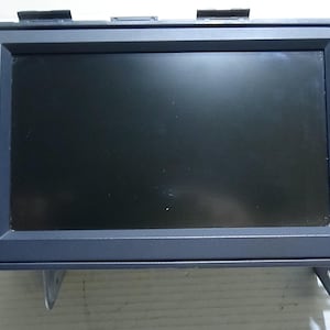 2006-2014 Honda Ridgeline Navigation Radio Stereo Display Screen Unit