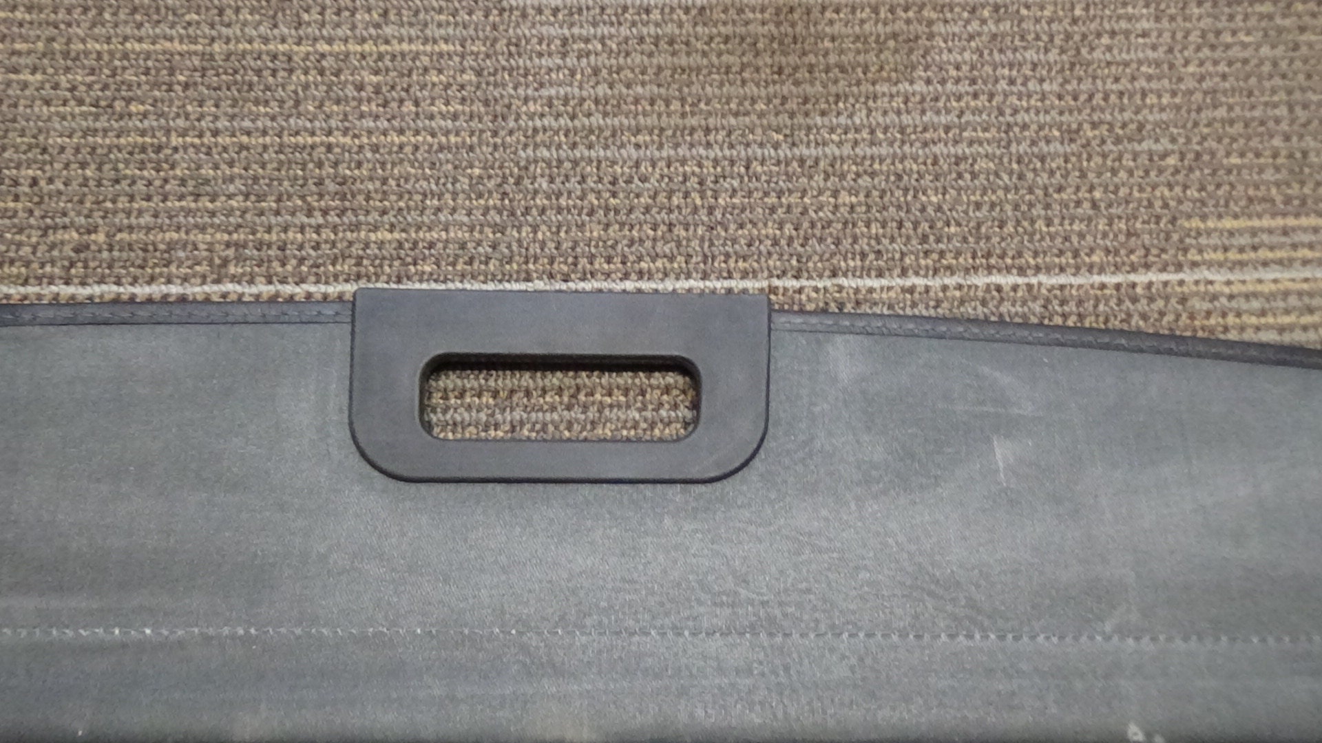 20002004 Subaru Outback Retractable Cargo Cover Privacy Shade Etsy