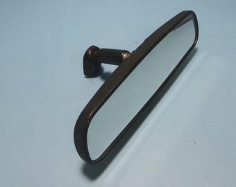 1997-2004 Jeep Wrangler TJ Lusterko wsteczne wewnętrzne Instrukcja obsługi