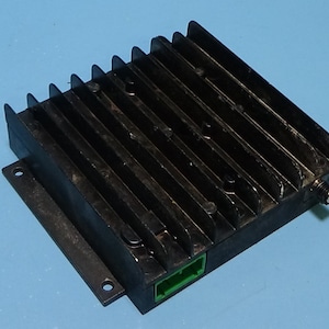 1998-2005 Mercedes-Benz W163 ML500 Antenna Amplifier Compensation Booster