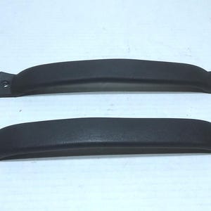 Puxador de porta Jeep Wrangler TJ 1999-2006