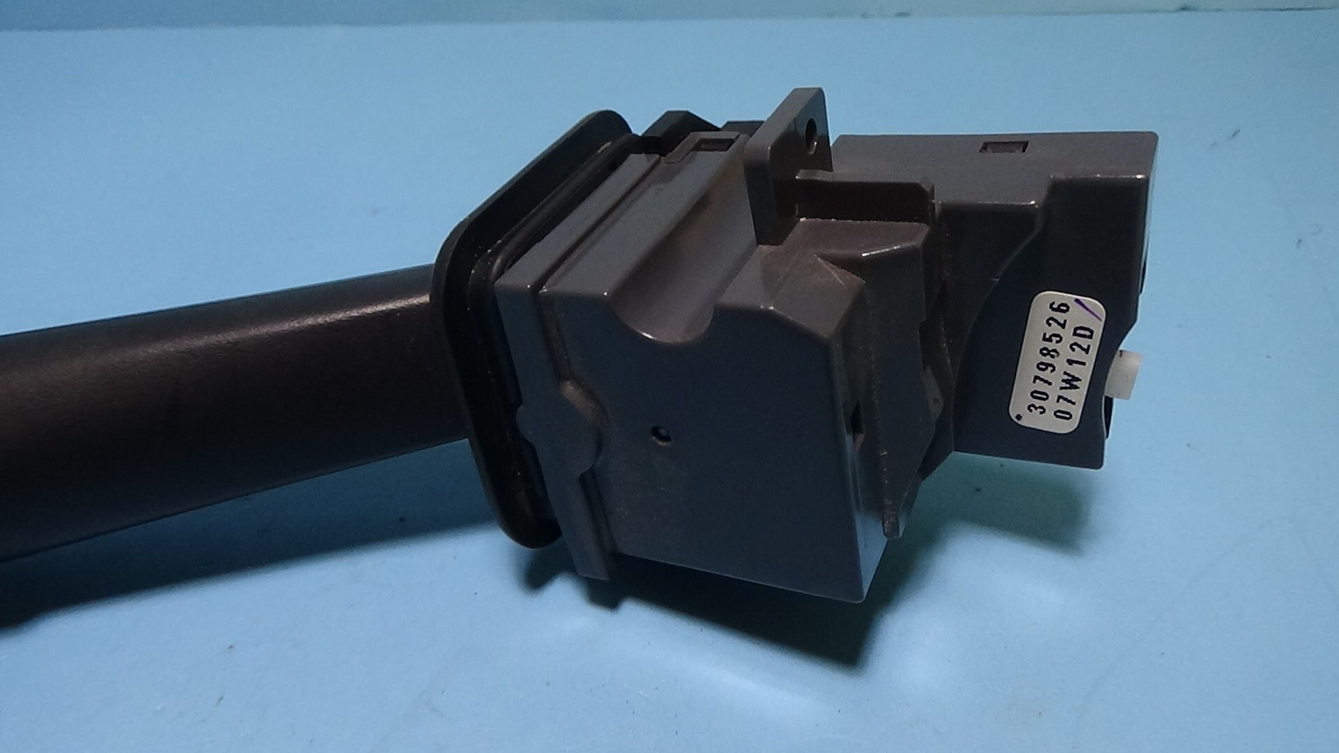 20052009 Volvo S60 Turn Signal Combination Switch Etsy