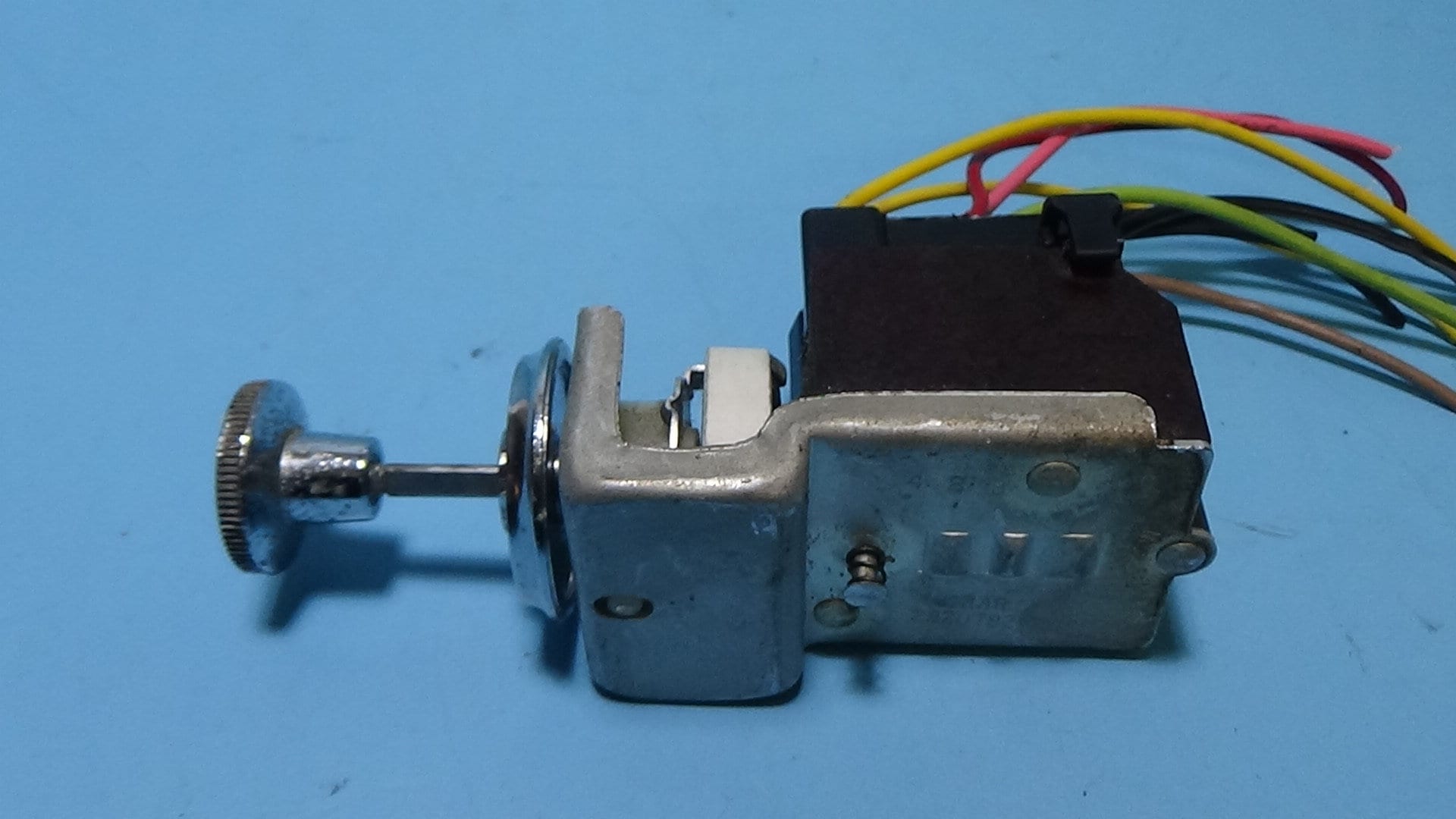 Dodge Dart Valiant Headlight Switch 19671976 Etsy