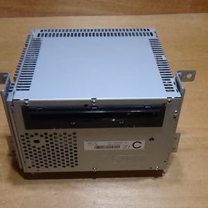 2011-2013 Ford F150 Radio CD-spelare/mottagare BL3T-19C157-BA
