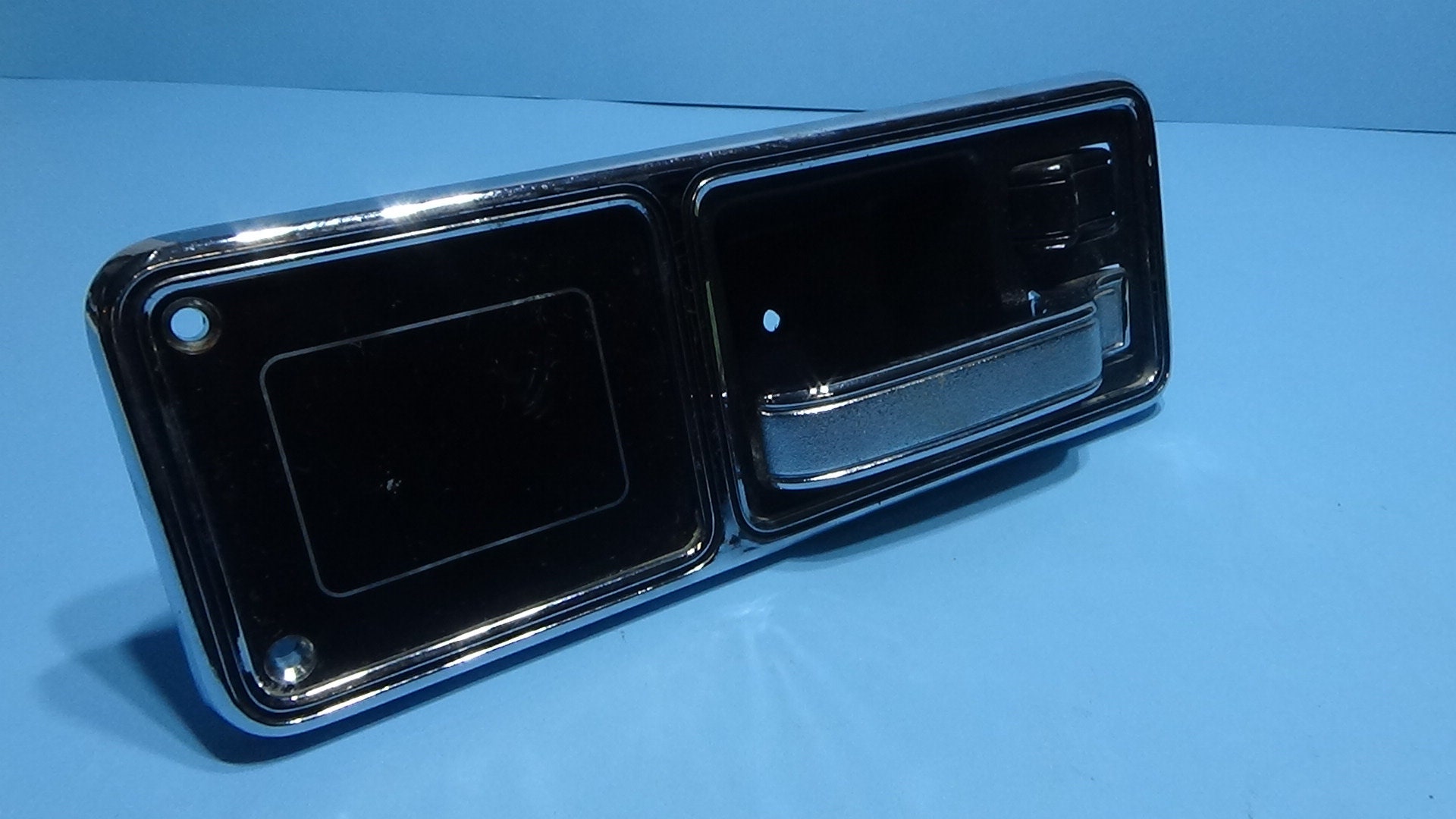 1986-1996 Jeep Cherokee XJ Right Rear Interior Door Handle - Etsy