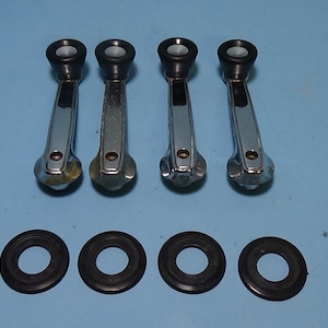 1967-1976 Dodge Dart Valiant Window Manual Crank Handle